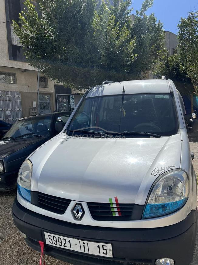 رونو كانغو
