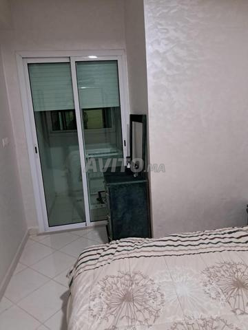 Appartement à louer Anassi-Meknès - 2