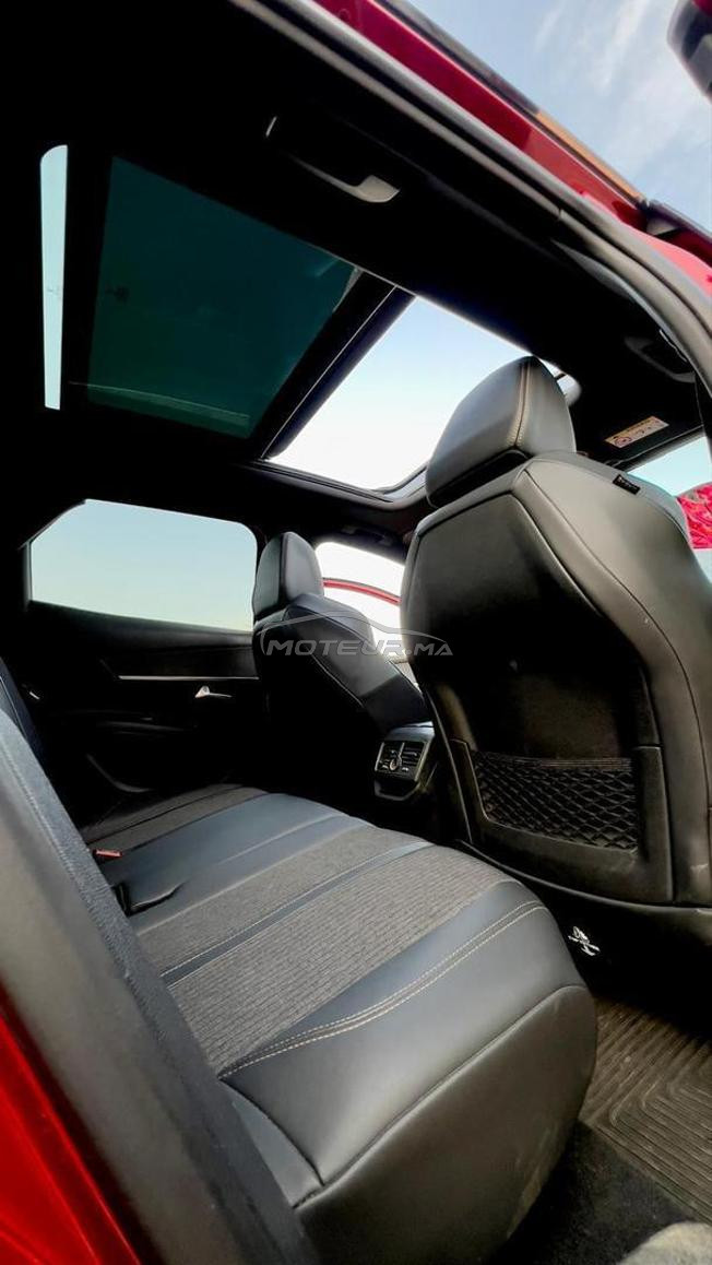 vente 3008 gtline 