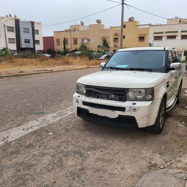 tres belle range rover sport 2l7 