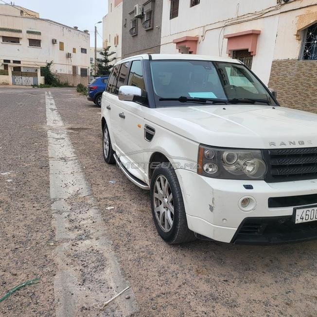 tres belle range rover sport 2l7 