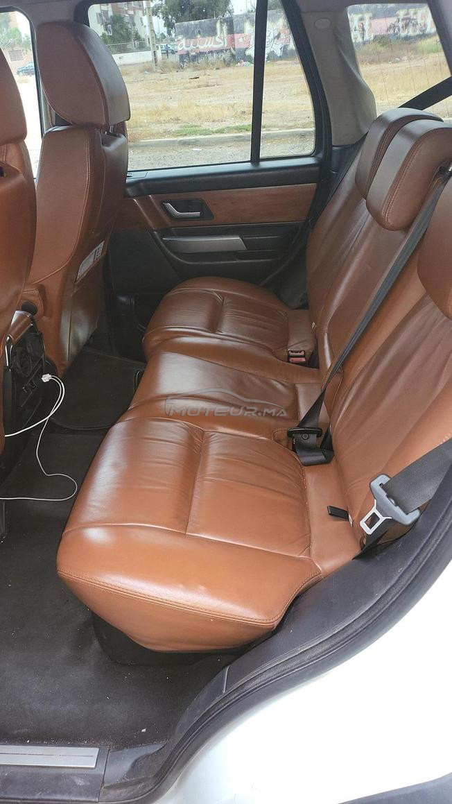 tres belle range rover sport 2l7 