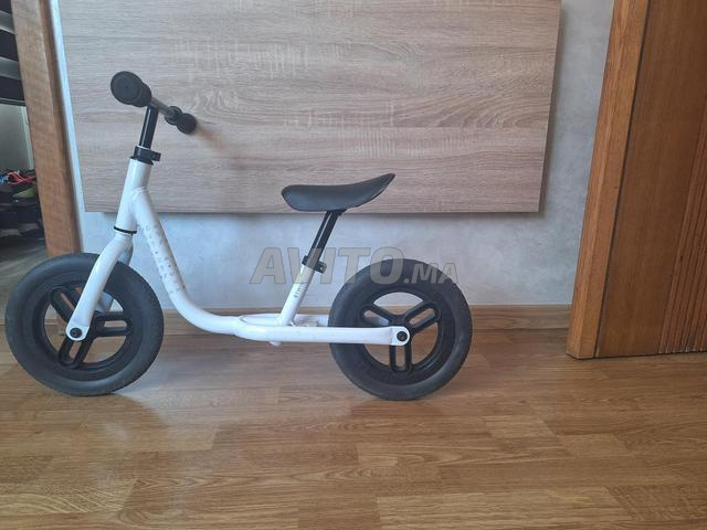 Draisienne enfant Btwin - 2