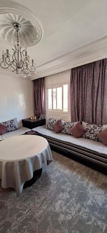 Salon marocain صالون مغربي