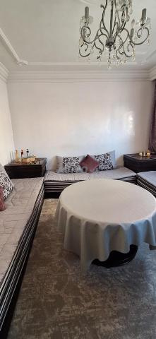 Salon marocain صالون مغربي - 2