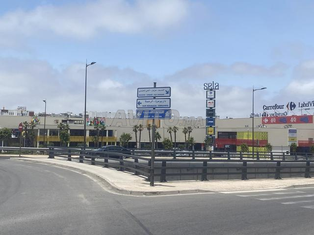 أرض فيلا نادرة - 2