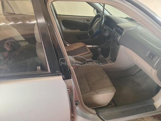 Toyota tercel turbo 