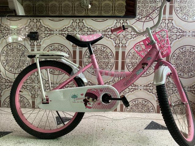 دراجة ذات جودة جيدة