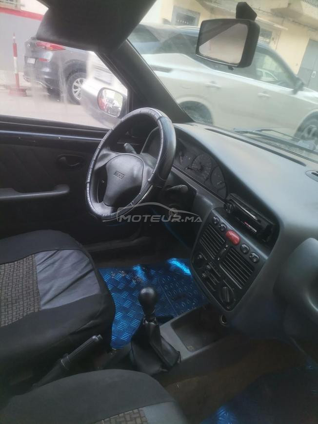 fiat palio 2002 فياط باليو 