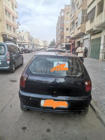 فيات باليو 2002 - 2