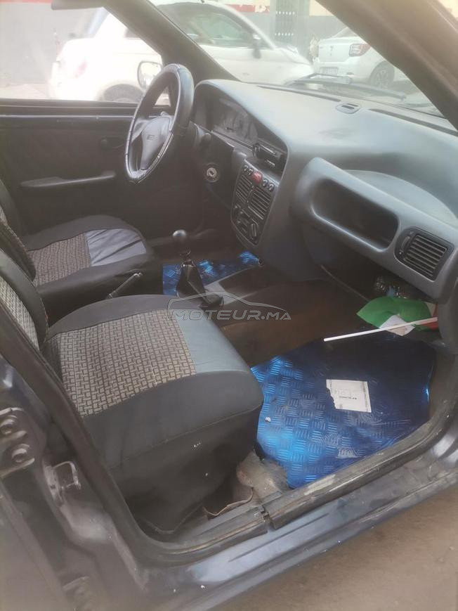 fiat palio 2002 فياط باليو 