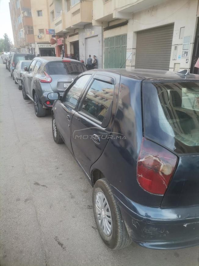 fiat palio 2002 فياط باليو 