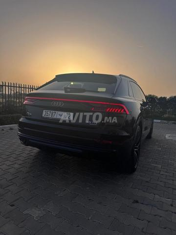 Audi Q8 Diesel 51000 Km - 2