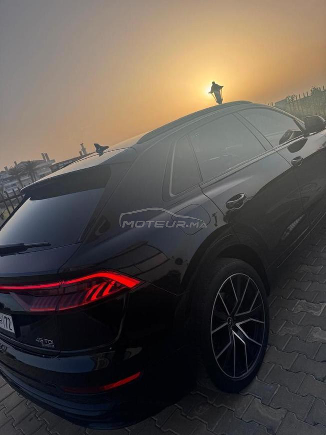 Audi Q8 Diesel 51000 Km