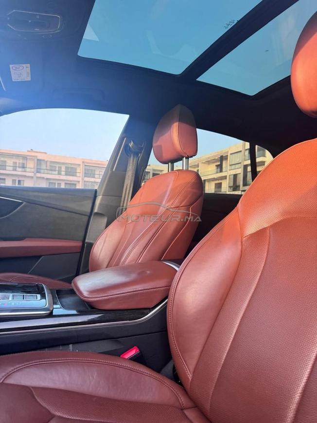 Audi Q8 Diesel 51000 Km