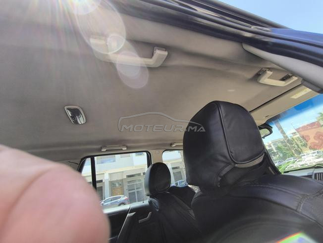 voiture avendre 