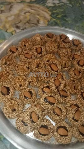 حلويات منزلية - 2