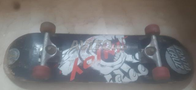 Bon skateboard et bon prix