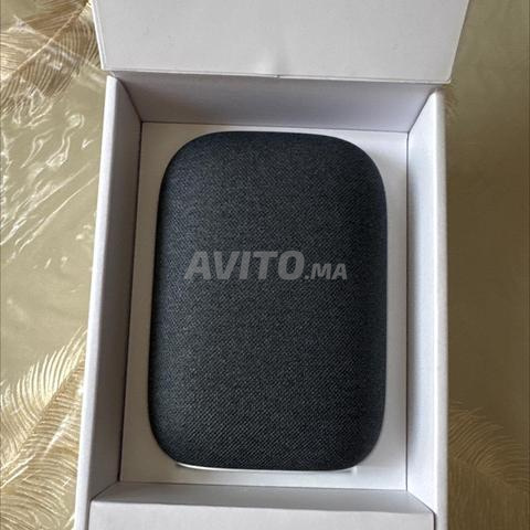 Assistant Google Nest Audio - 2
