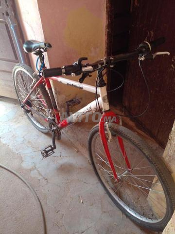 دراجة Topbike جيدة مستعملة - 2