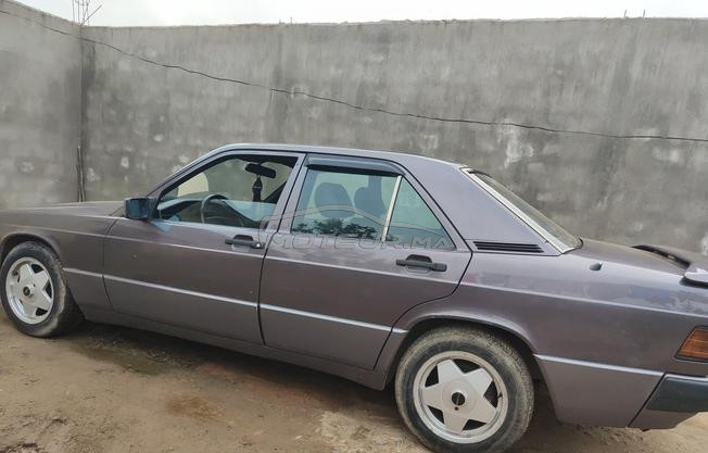Mercedes-Benz190