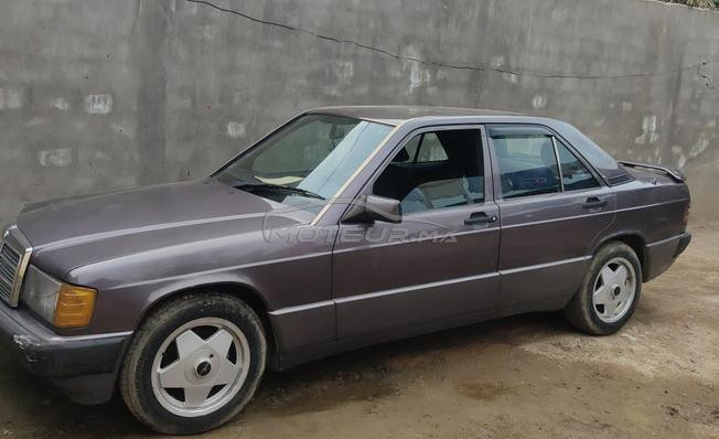 Mercedes-Benz190