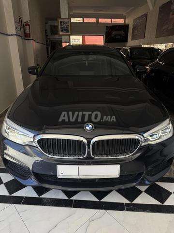 BMW 520 X Drive - 2