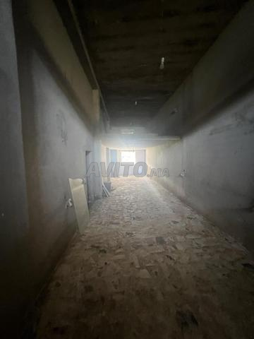 منزل للبيع على طريق تطوان بجانب شرفات - 2