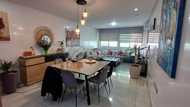 CMN-MA-2532 - Appartement à vendre à Racine