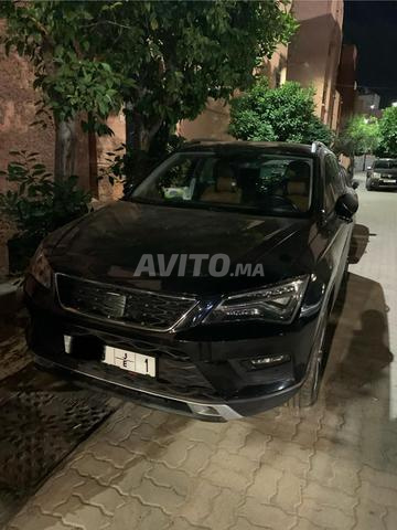 Seat Ateca - 2