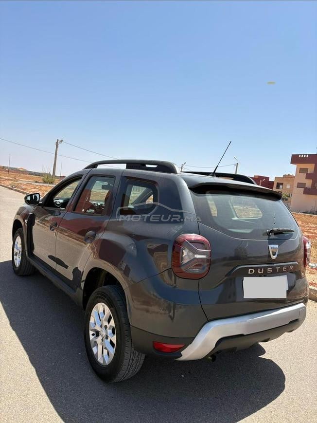 Dacia Duster Diesel Manuelle 2022 à Tiznit