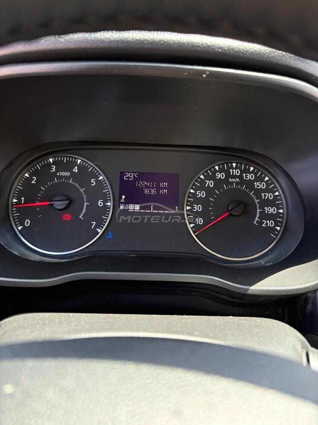 Dacia Duster Diesel Manuelle 2022 à Tiznit