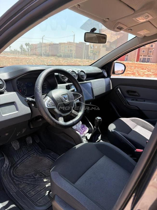 Dacia Duster Diesel Manuelle 2022 à Tiznit