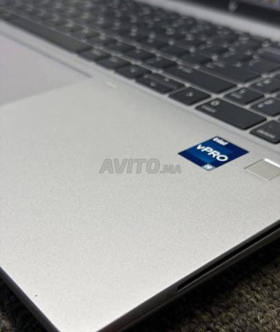 HP Zbook Fury G10 i7 13HX/RTX A2000 - 2