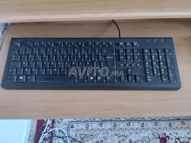 كمبيوتر منزلي للبيع في مقبرة سيدي مومن - 2
