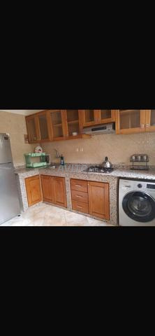 Appartement meublé très propre à Hay Salam - 2