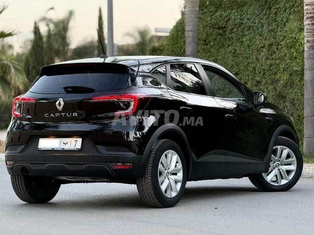 كابتشر 2021 كم 80 طلاء أصلي - 2