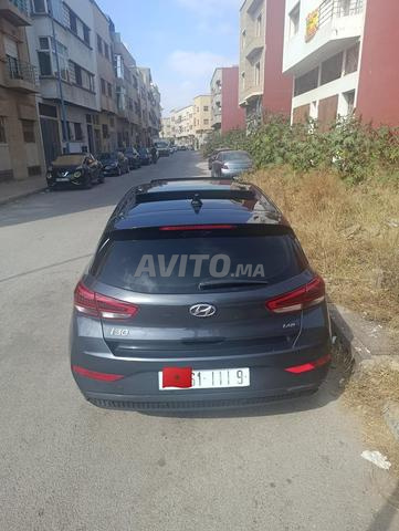 هيونداي i30 موديل 2022، فل أوبشن. - 2