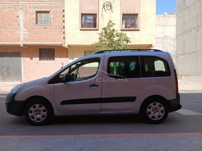 Peugeot Tepee