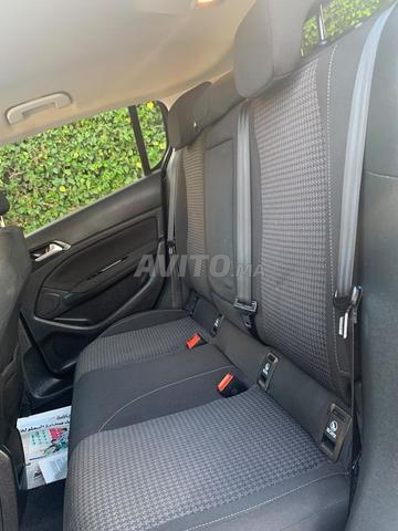 Peugeot 308 Style 2021 - 2