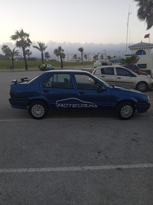 Renault R19  موديل 1993 ايسانس اقتصادية الفنيدق