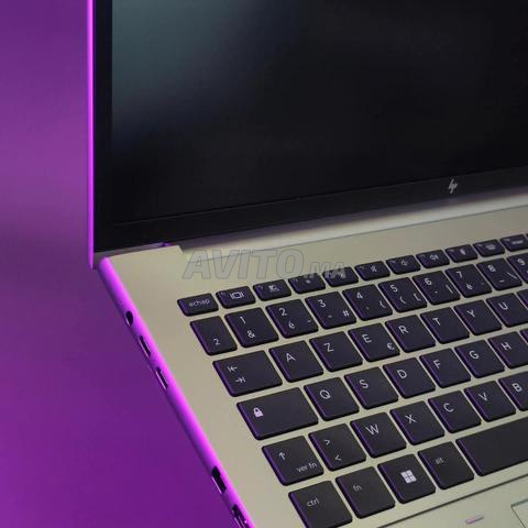 Hp Zbook Fury G10 i7 13HX/RTX A2000 - 2