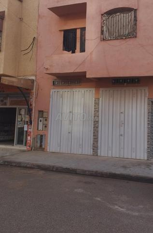 Magasin à louer - 2