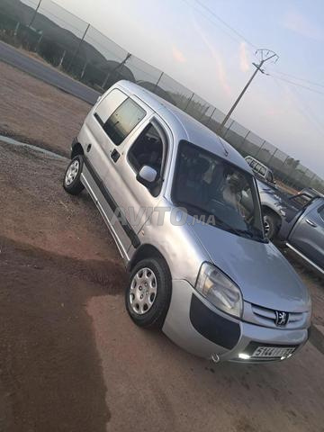Peugeot Partner à vendre - 2