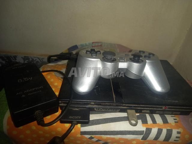 PS2 bon état - 2