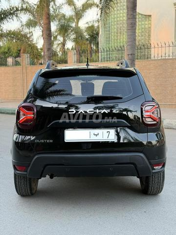Dacia Duster peinture originale très bon état - 2