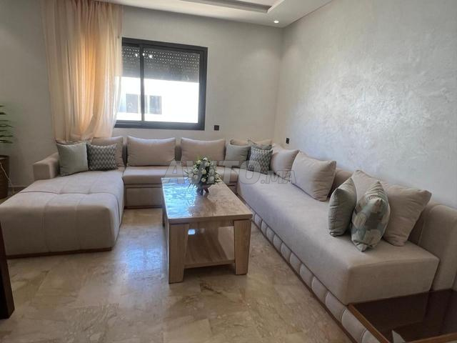 Appartement à Agadir Bay sans intermédiaire - 2
