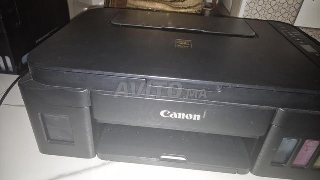 Imprimante Canon très bon état