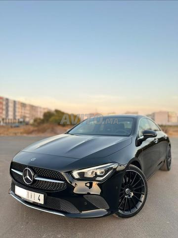 Mercedes-Benz Classe CLA 220d