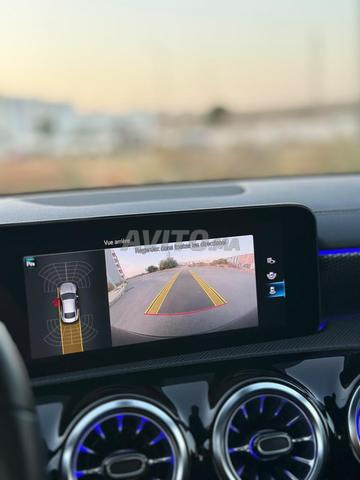 Mercedes-Benz Classe CLA 220d